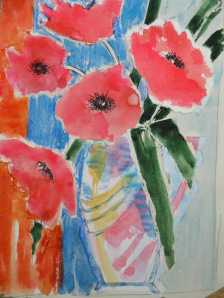 Poppies