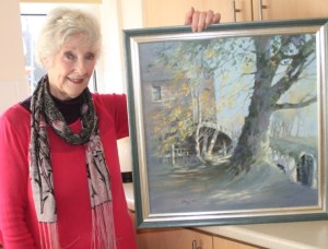 cath james 2015 easter